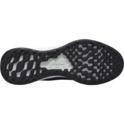 Nike Performance Laufschuhe REVOLUTION 6 NN In Dk Smoke Grey-metallic Copper -Outdoor Schritt Geschaft nike performance laufschuhe revolution 6 nn in dk smoke grey metallic copper 3