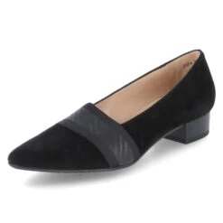 Outdoor Schritt Geschaft -Outdoor Schritt Geschaft peter kaiser ballerinas lagos a pk in schwarz 1