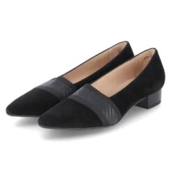 PETER KAISER Ballerinas LAGOS-A-PK In Schwarz
