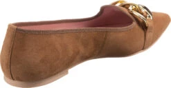 Pretty Ballerinas Angelis Schnallenballerinas -Outdoor Schritt Geschaft pretty ballerinas angelis schnallenballerinas 3