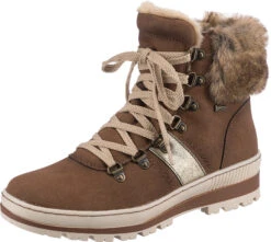 RELIFE Gicolt Winterstiefeletten