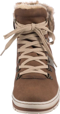 RELIFE Gicolt Winterstiefeletten -Outdoor Schritt Geschaft relife gicolt winterstiefeletten 3