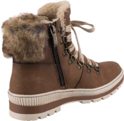 RELIFE Gicolt Winterstiefeletten -Outdoor Schritt Geschaft relife gicolt winterstiefeletten 4