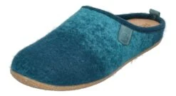 Rohde Hausschuhe TIVOLI-D 6862-54 In Türkis