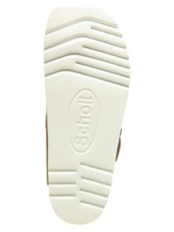 Scholl Leder-Zehentrenner "Ilary" In Beige 11 Scholl Leder-Zehentrenner "Ilary" In Beige -Outdoor Schritt Geschaft scholl leder zehentrenner ilary in beige 4