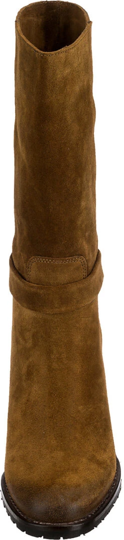 Shs1048 Boot Waxed Suede Klassische Stiefel 12 Shs1048 Boot Waxed Suede Klassische Stiefel -Outdoor Schritt Geschaft shabbies amsterdam shs1048 boot waxed suede klassische stiefel 3