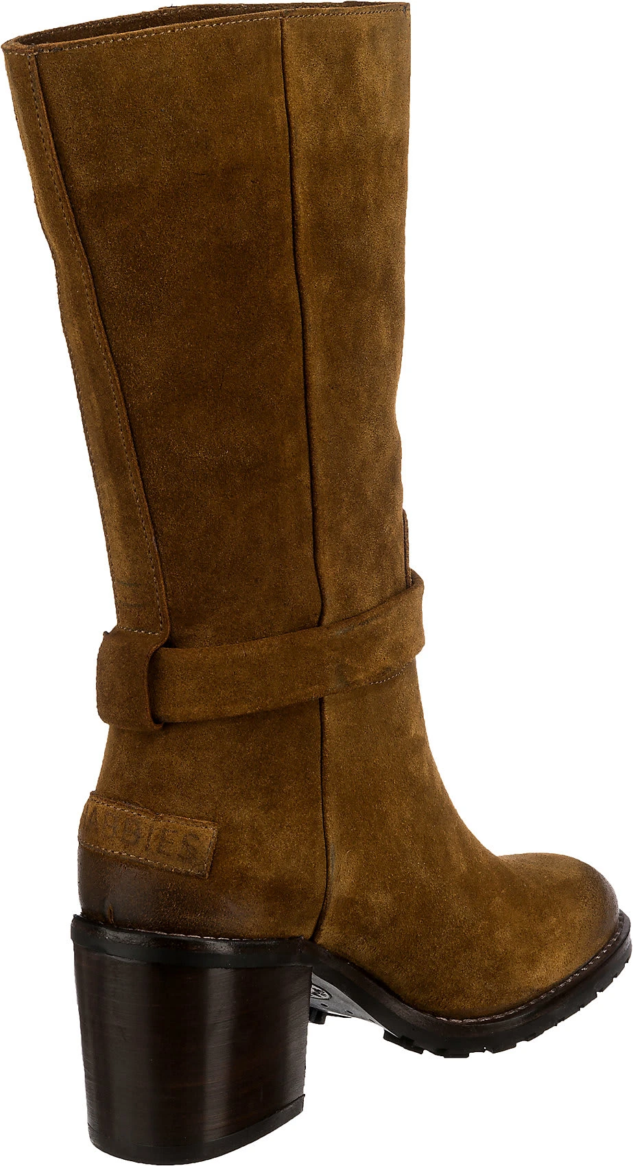 Shs1048 Boot Waxed Suede Klassische Stiefel 7 Shs1048 Boot Waxed Suede Klassische Stiefel – Bild 5