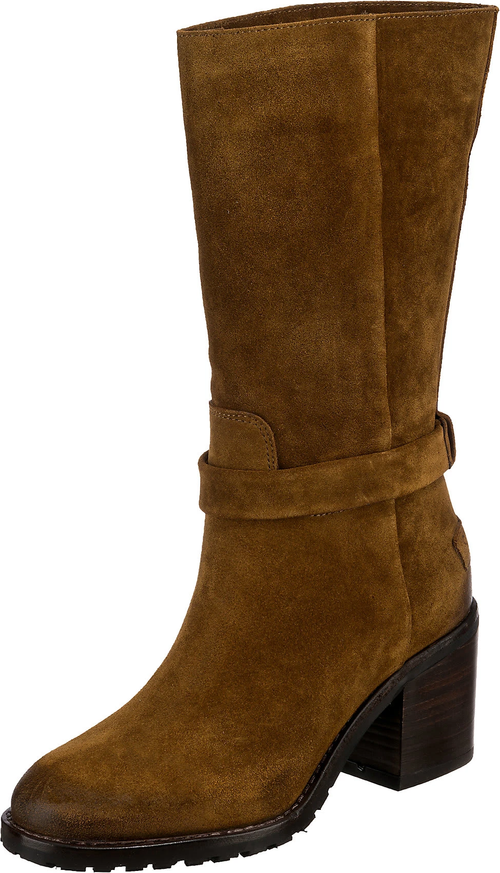 Shs1048 Boot Waxed Suede Klassische Stiefel 3 Shs1048 Boot Waxed Suede Klassische Stiefel