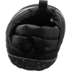 The North Face Hausschuhe Nuptse Mule In Tnf Black/tnf White -Outdoor Schritt Geschaft the north face hausschuhe nuptse mule in tnf black tnf white 2