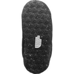 The North Face Hausschuhe Nuptse Mule In Tnf Black/tnf White -Outdoor Schritt Geschaft the north face hausschuhe nuptse mule in tnf black tnf white 6