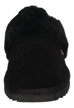 Warmbat Hausschuhe Flurry Suede In Schwarz 9 Warmbat Hausschuhe Flurry Suede In Schwarz -Outdoor Schritt Geschaft warmbat hausschuhe flurry suede in schwarz 2