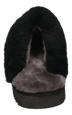 Warmbat Hausschuhe Flurry Suede In Schwarz 11 Warmbat Hausschuhe Flurry Suede In Schwarz -Outdoor Schritt Geschaft warmbat hausschuhe flurry suede in schwarz 4