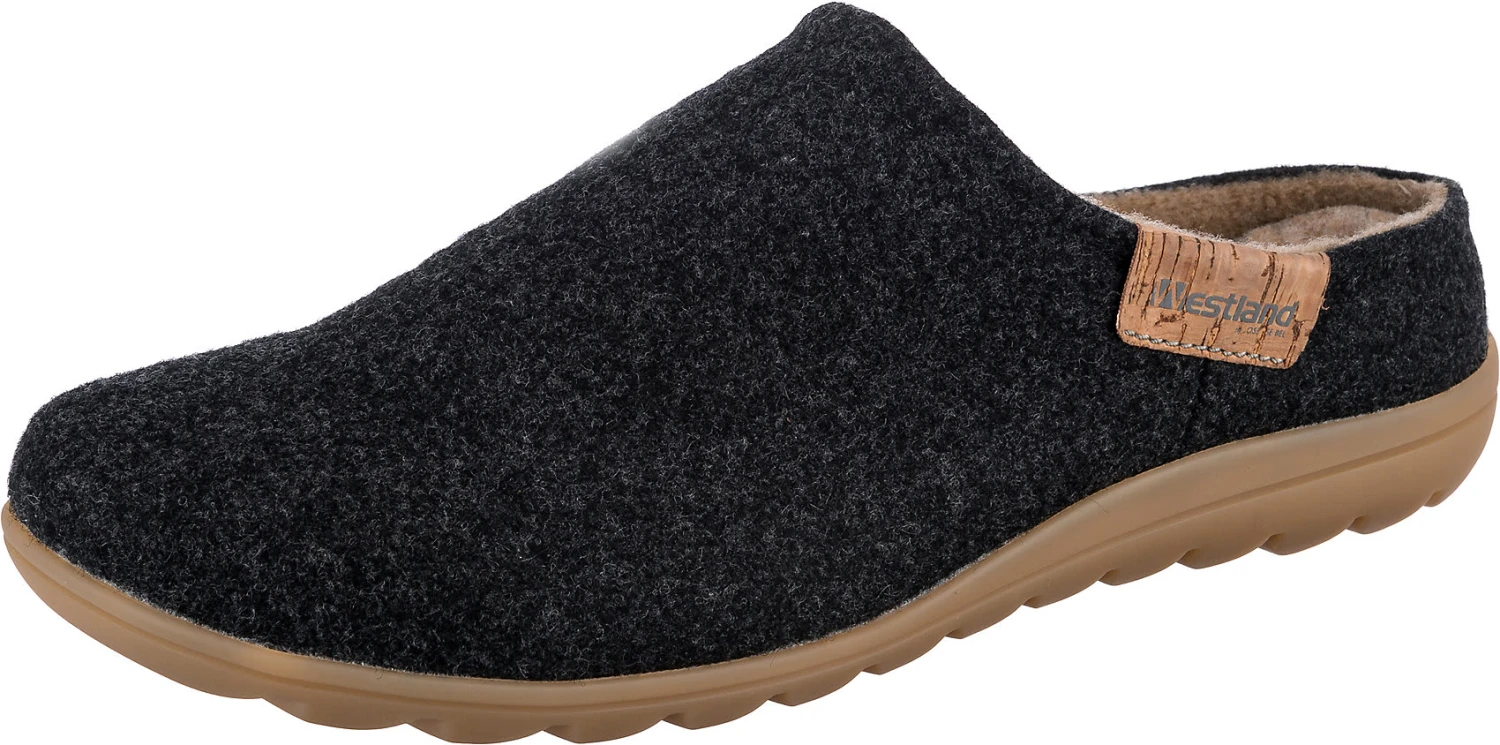 Westland Cadiz 01 Pantoffeln 3 Westland Cadiz 01 Pantoffeln