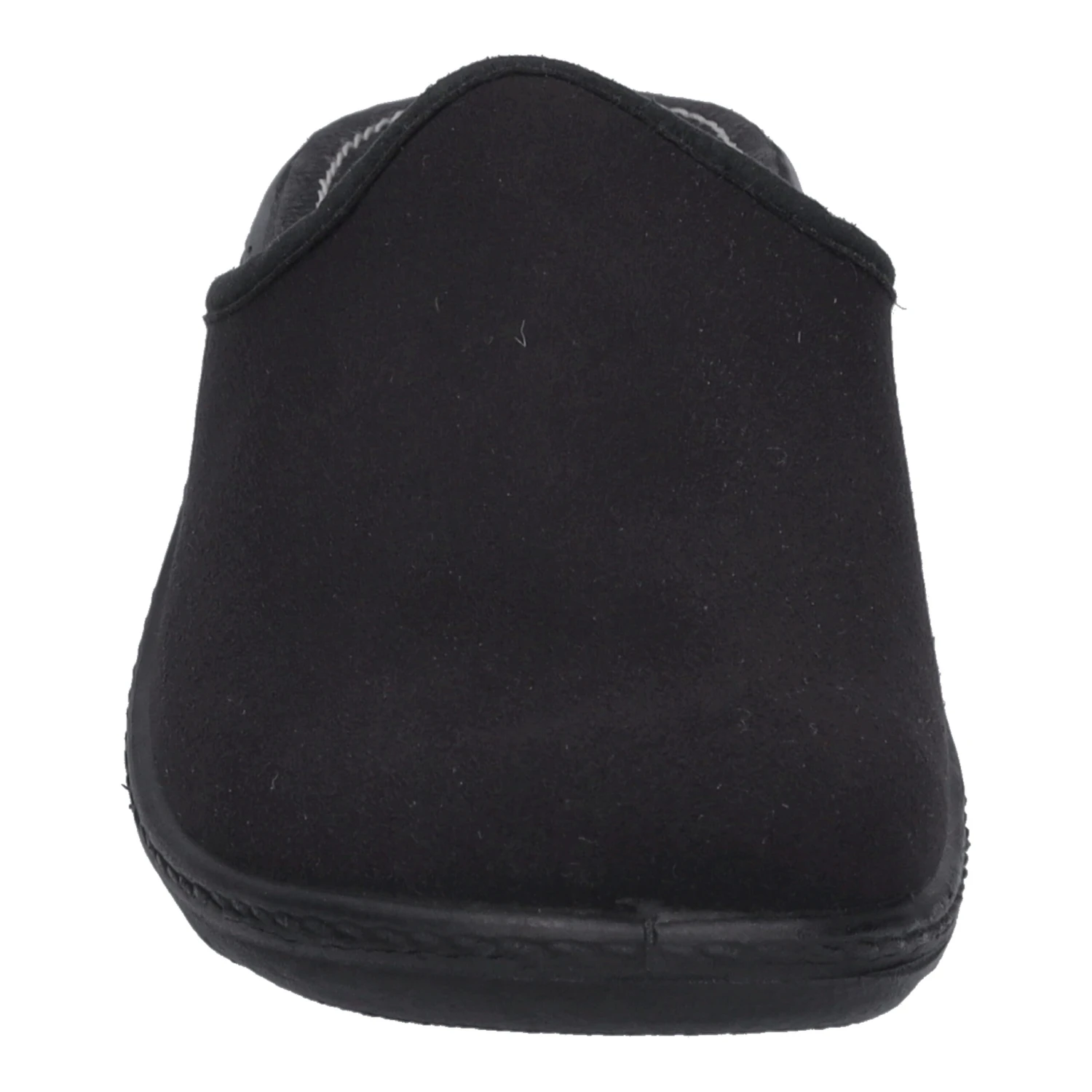 Westland Hausschuh Avignon 300 In Schwarz 6 Westland Hausschuh Avignon 300 In Schwarz – Bild 4