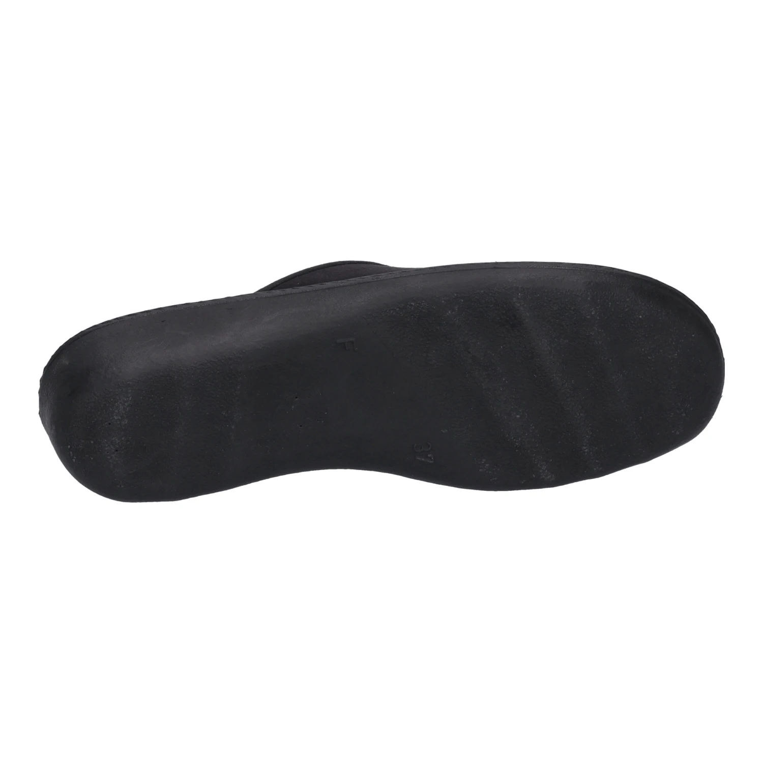 Westland Hausschuh Avignon 300 In Schwarz 9 Westland Hausschuh Avignon 300 In Schwarz – Bild 7